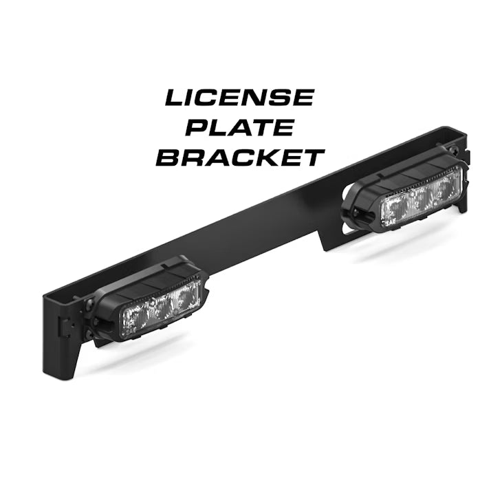 Feniex Quad Q3 Strobe