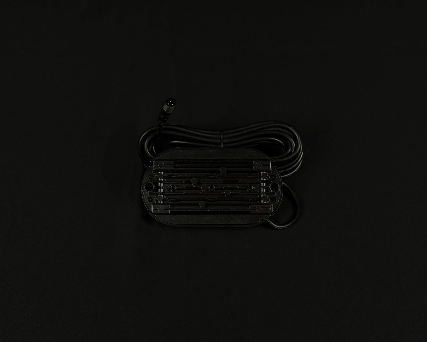SPACESHIP SERIES MCAW 210 LED Switchback Rock Lights