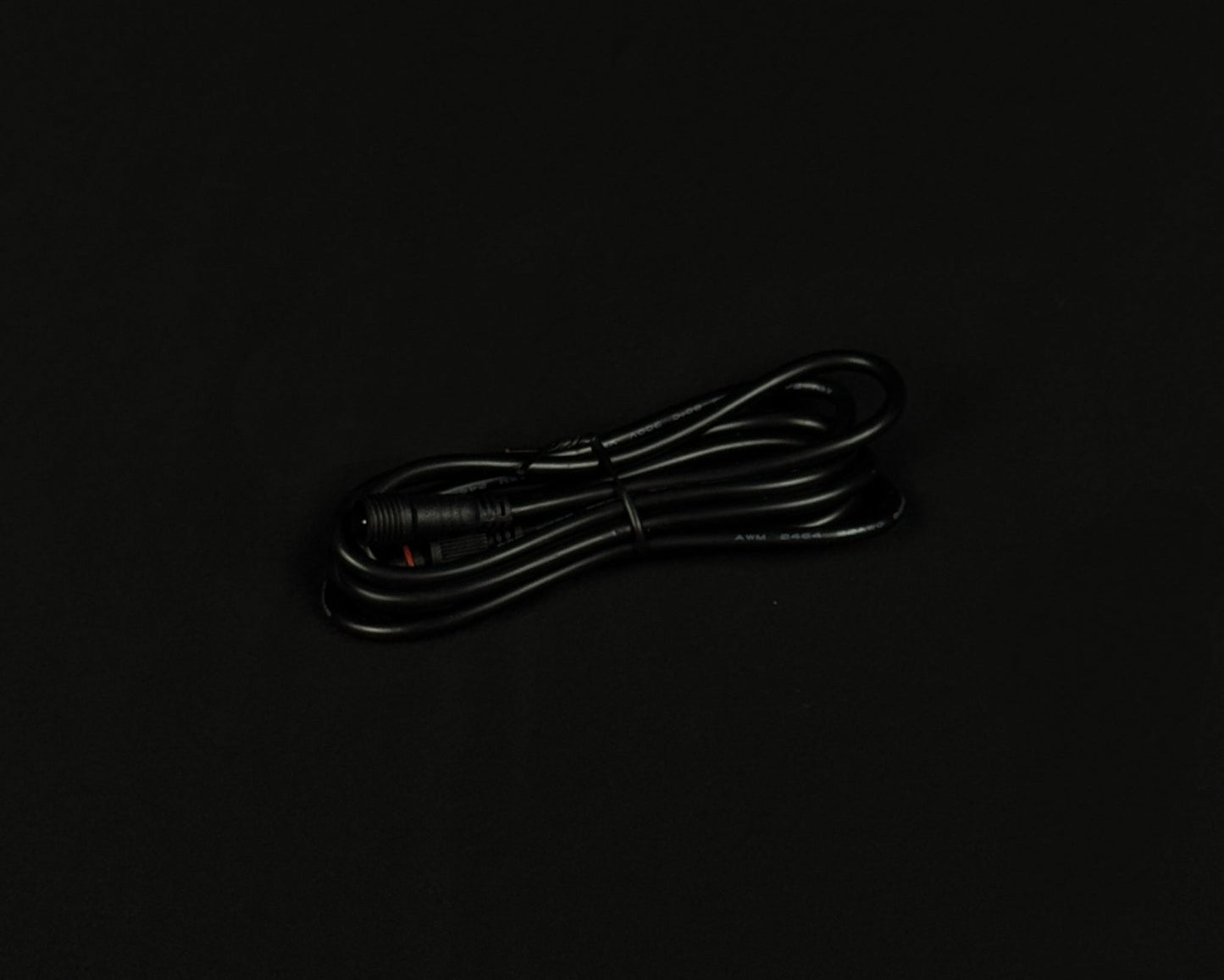 SPACESHIP SERIES MCAW 210 LED Switchback Rock Lights