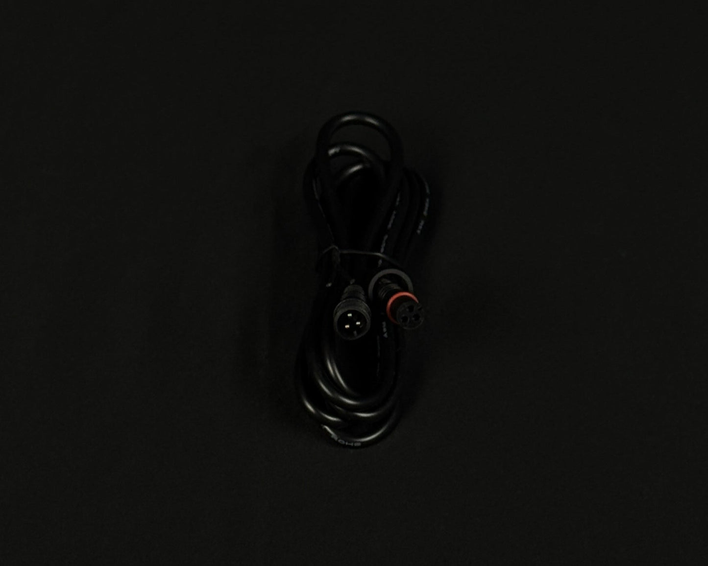 SPACESHIP SERIES MCAW 210 LED Switchback Rock Lights