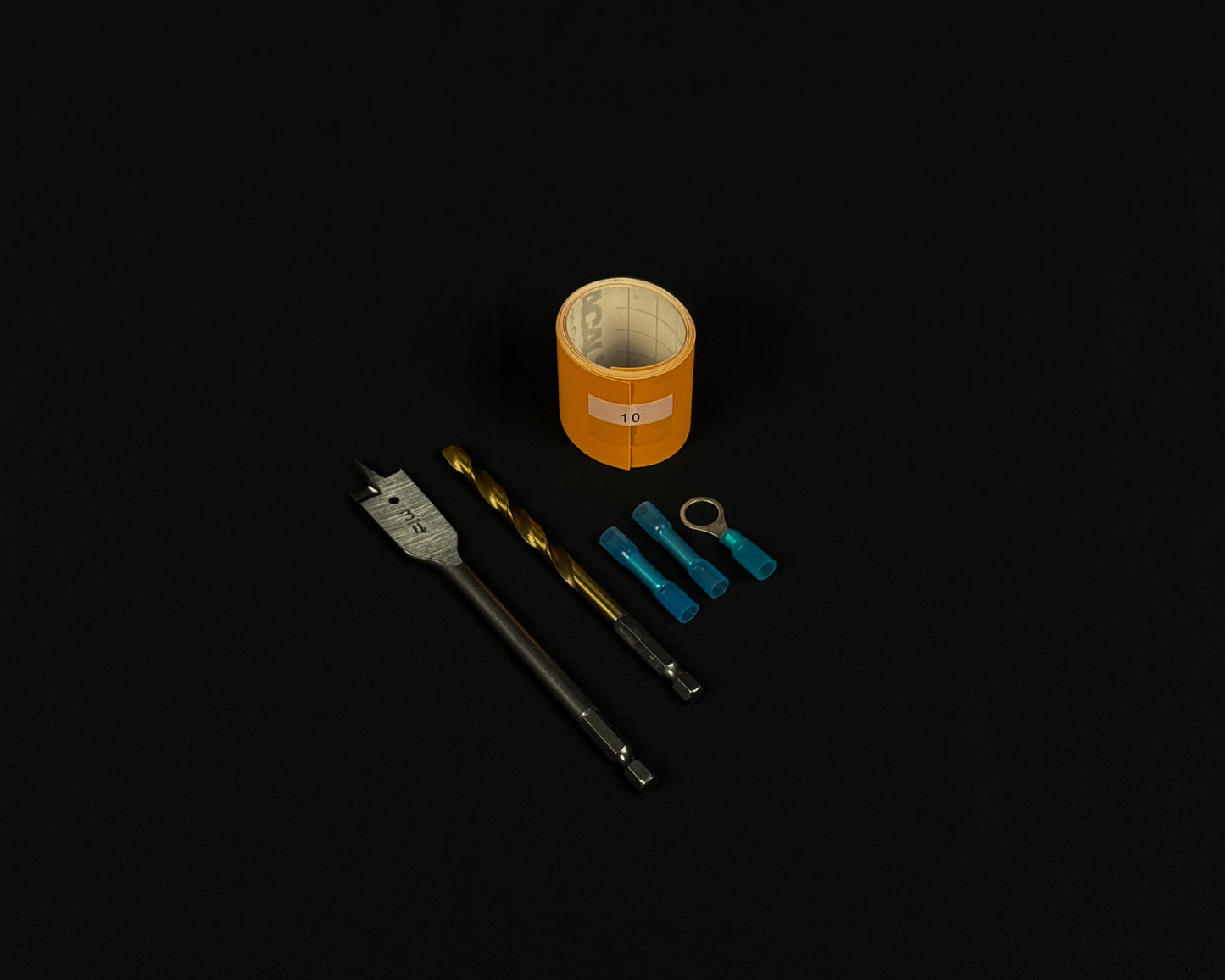 MCAW PRO SERIES Valance Light Kit
