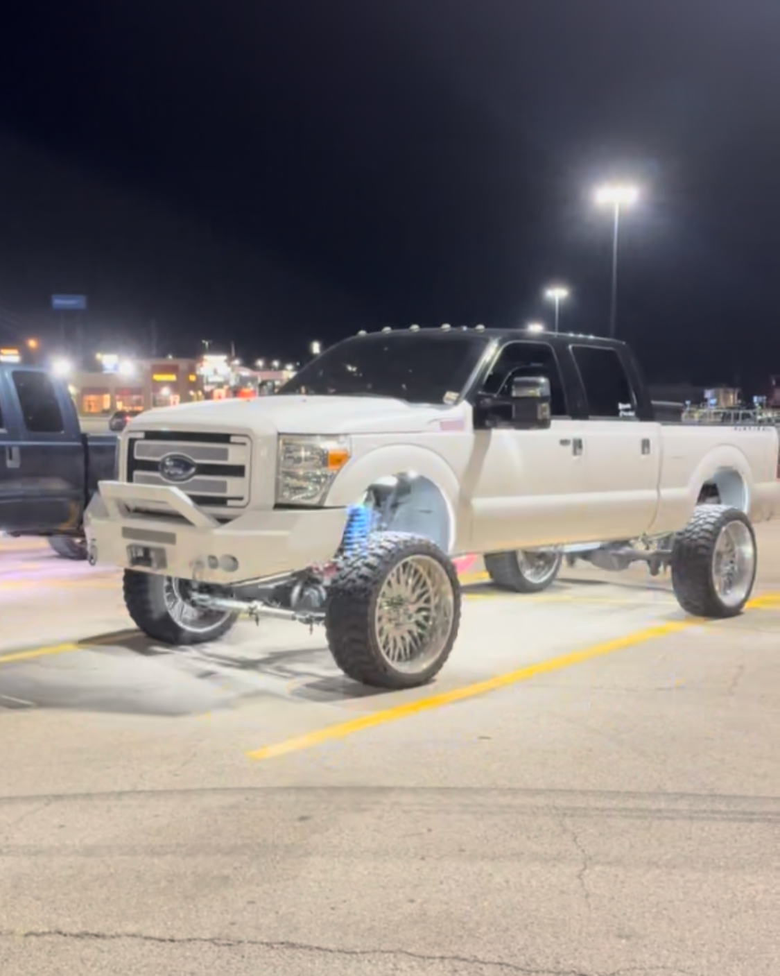 SWITCHBACK STARTER SERIES MCAW 24 led Rock Lights