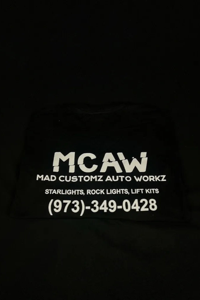 MCAW "OG" Shirt