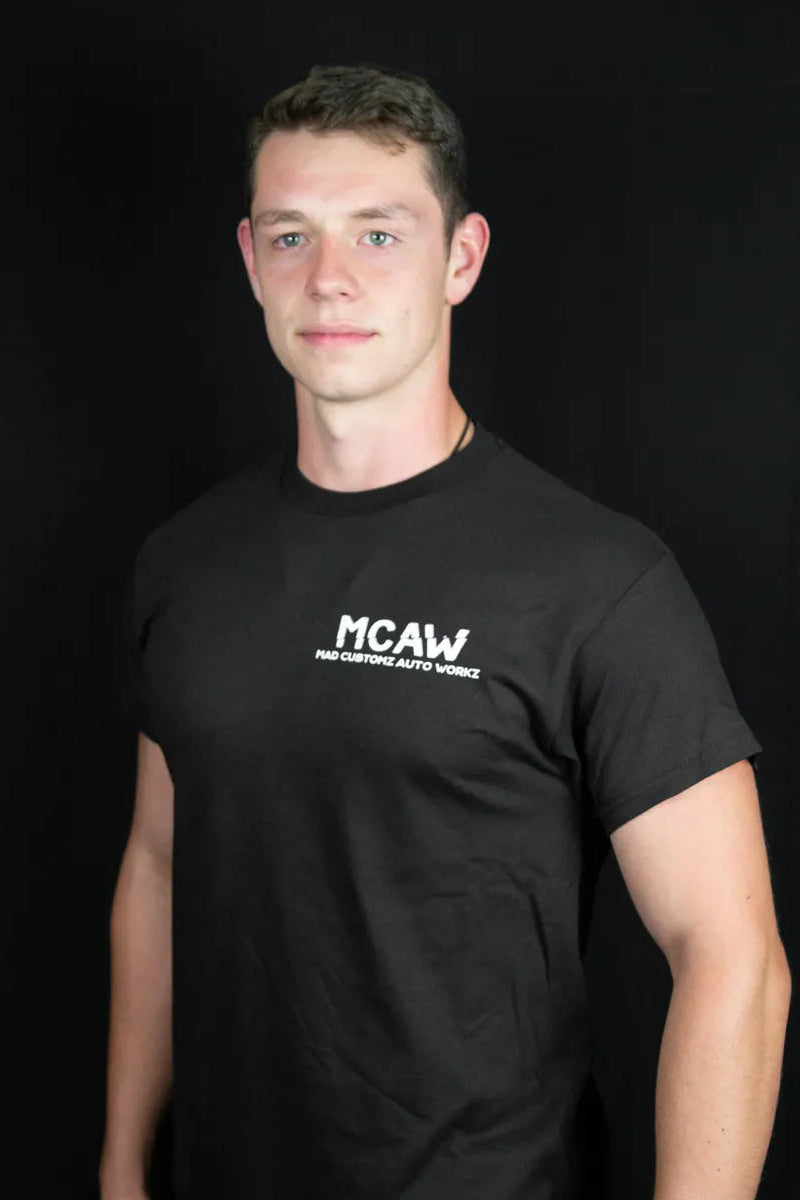 MCAW "4G" Shirt