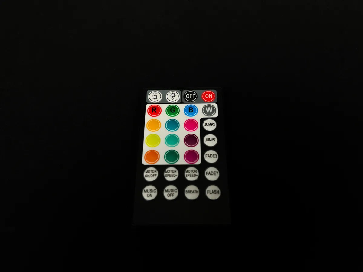 MCAW Starlight Headliner Kits