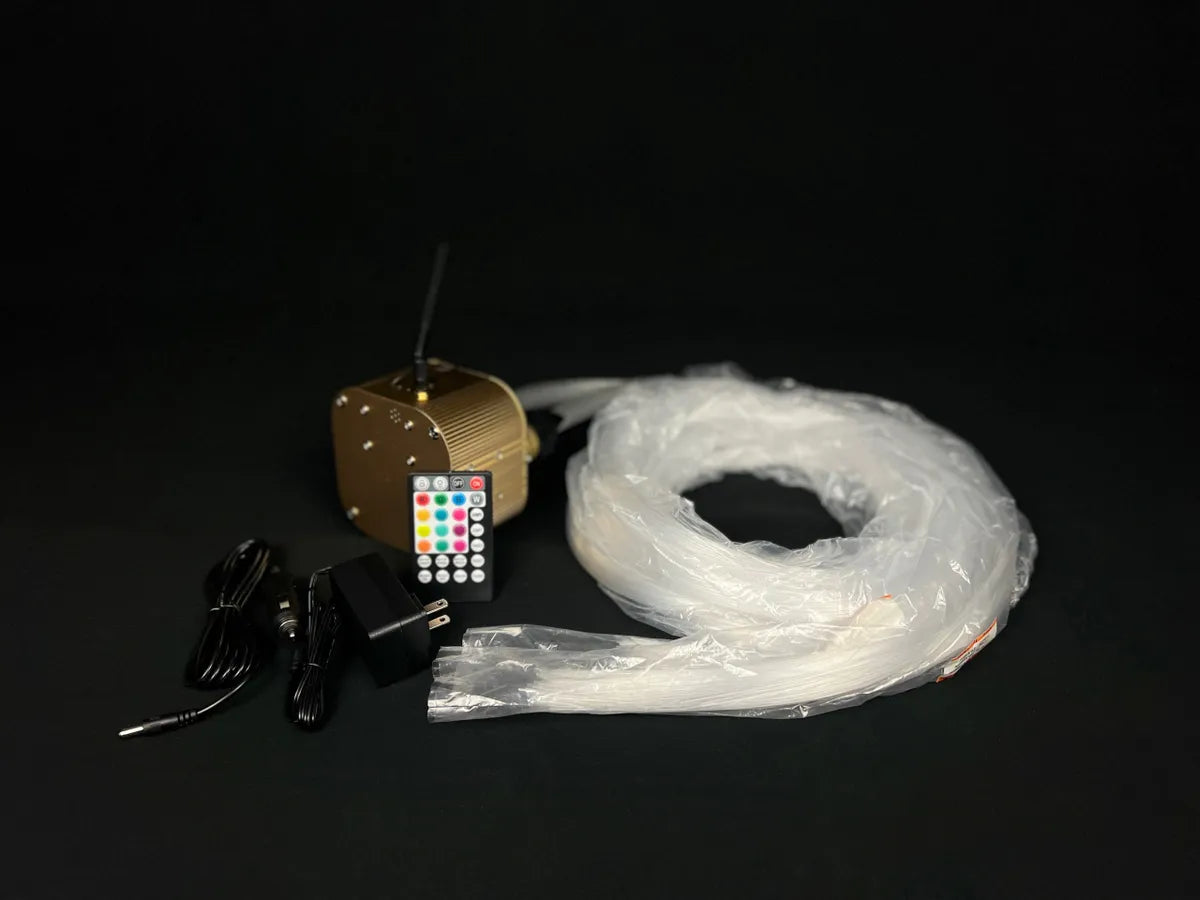 MCAW Starlight Headliner Kits