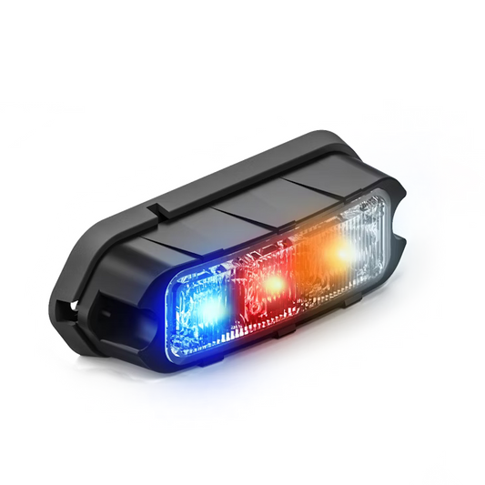 Feniex Quad Q3 Strobe