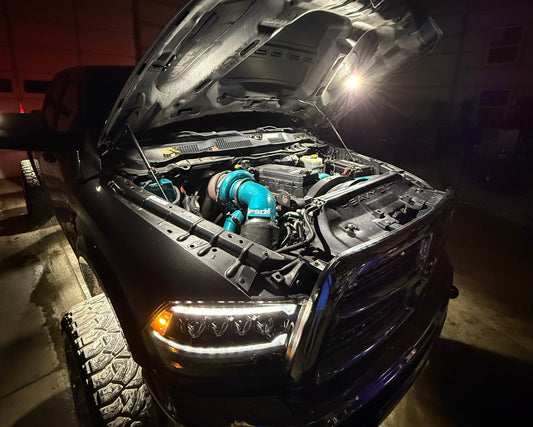 Engine Bay Light Kit (PRE-ORDER ONLY)