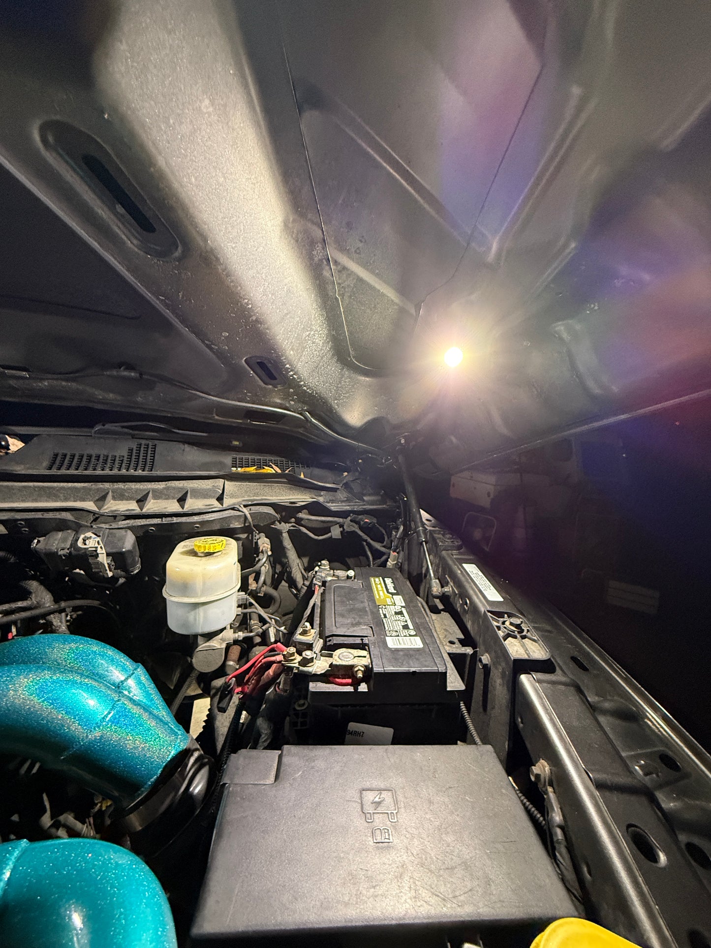 Engine Bay Light Kit (PRE-ORDER ONLY)