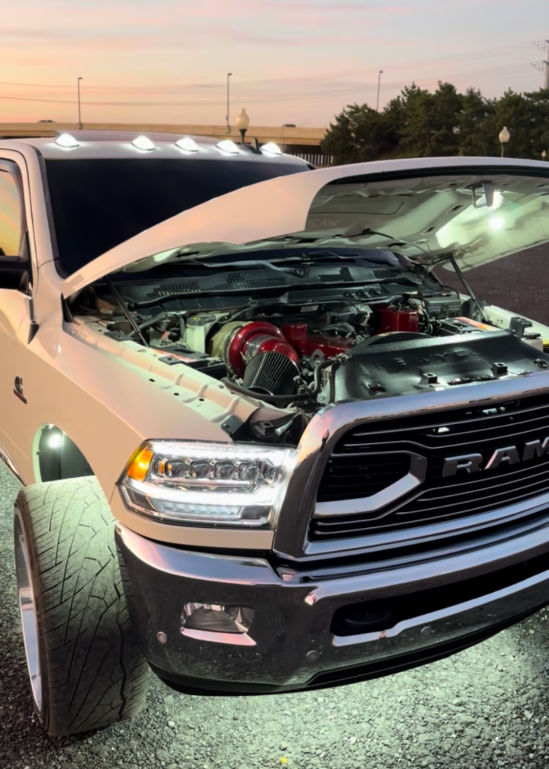 Engine Bay Light Kit (PRE-ORDER ONLY)