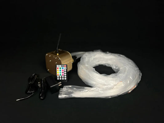 MCAW Starlight Headliner Kits